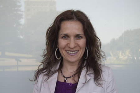 Dr. Marcella Raimondo