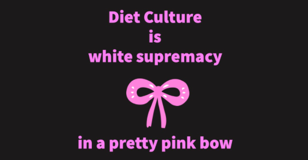 Diet Culture